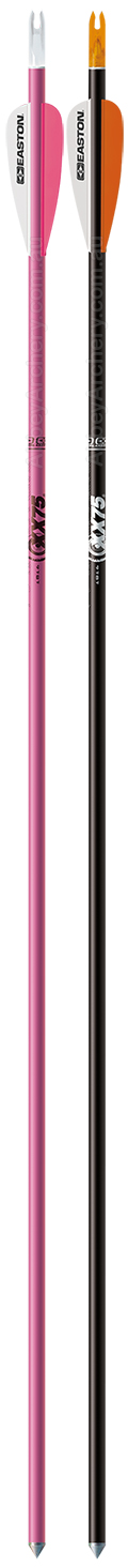 Easton Stalker 1816 arrow dozen image