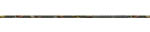 Easton Axis Full Metal Jacket Camo shaft dozen - click for more information
