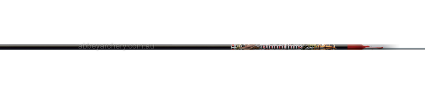 Easton 6mm BloodLine shaft dozen large image. Click to return to Easton 6mm BloodLine shaft dozen price and description