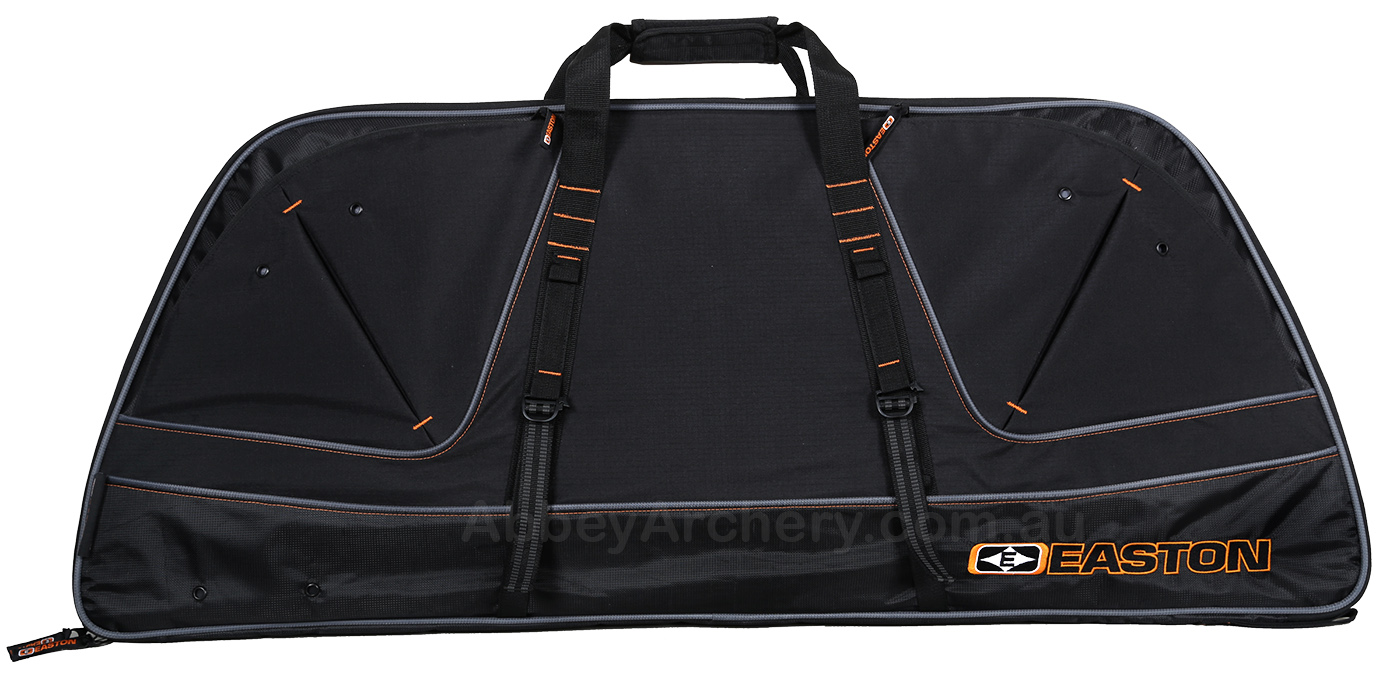 Easton Flatline 4417 Bow Case Black large image. Click to return to Easton Flatline 4417 Bow Case Black price and description