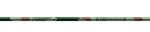 Easton Aluminium Camo Hunter shaft dozen - click for more information