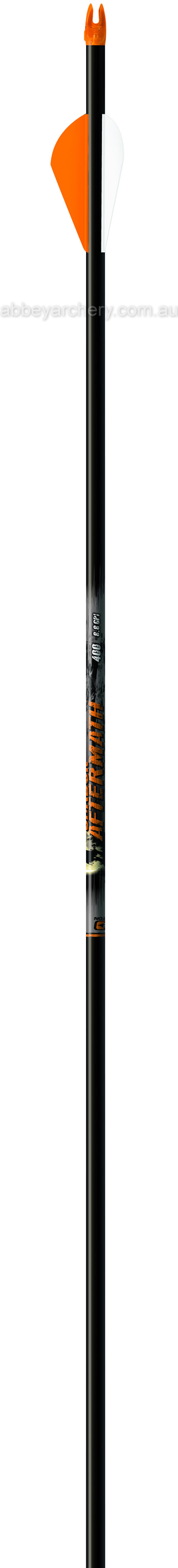 Easton 6mm Aftermath arrow dozen image