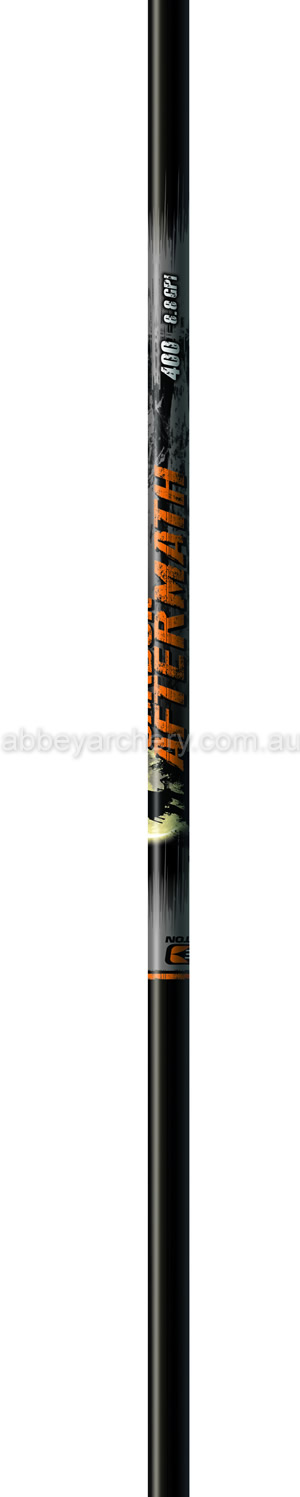 Easton 6mm Aftermath shaft dozen image