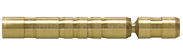 Easton Brass HIT Break-Off Insert 12pk - click for more information