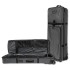 Easton Elite 4716 Double Roller Bow Case - click for more information