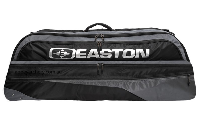 Easton Elite 4717 Double Bow Case large image. Click to return to Easton Elite 4717 Double Bow Case price and description