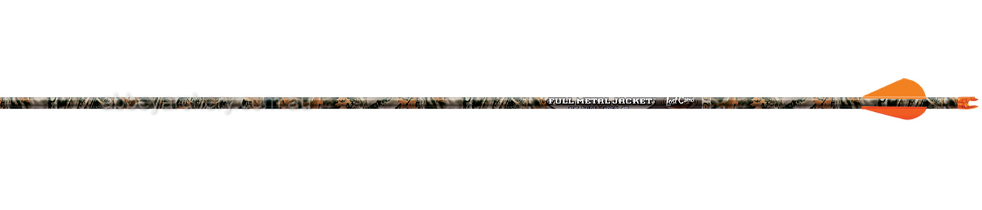Easton Axis Full Metal Jacket Lost Camo Arrow dozen large image. Click to return to Easton Axis Full Metal Jacket Lost Camo Arrow dozen price and description