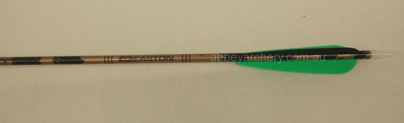 Easton Fall Stalker 2219 Arrow dozen large image. Click to return to Easton Fall Stalker 2219 Arrow dozen price and description
