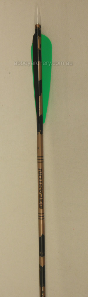 Easton Fall Stalker 2219 Arrow dozen image