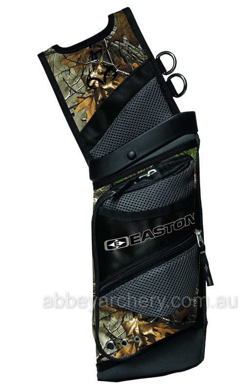 Easton QF50 Field Quiver Camo large image. Click to return to Easton QF50 Field Quiver Camo price and description