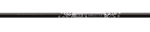 Easton Aluminium GameGetter shaft dozen image