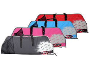 Easton Genesis 4014 Bow Case Colours image