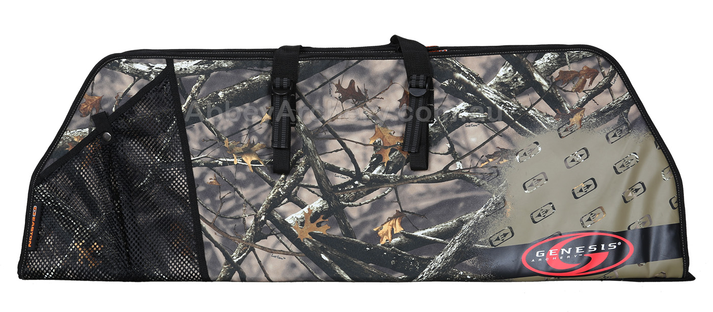 Camo clearance bow case