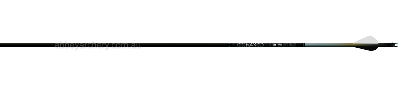 Easton 6mm HEXX arrow dozen large image. Click to return to Easton 6mm HEXX arrow dozen price and description