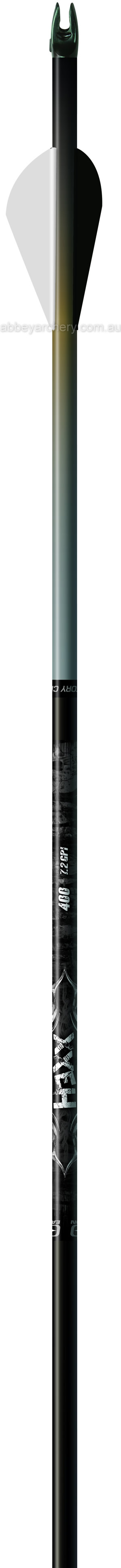 Easton 6mm HEXX arrow dozen image