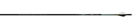 Easton 6mm HEXX arrow dozen - click for more information