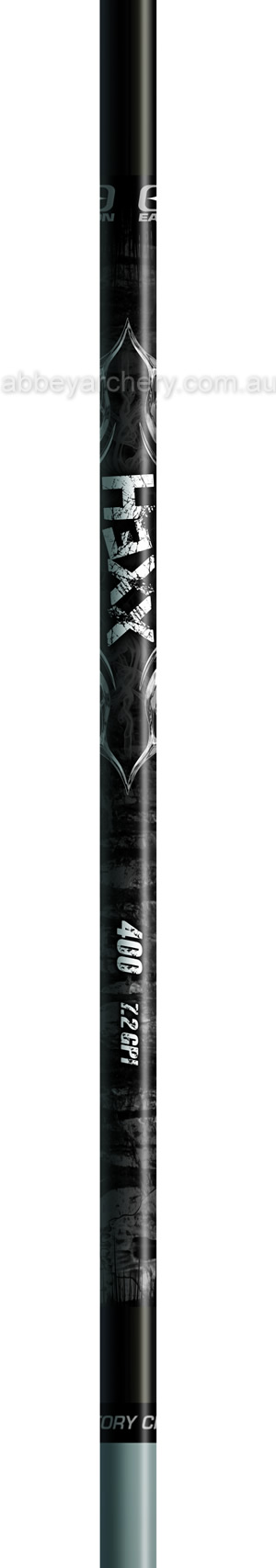 Easton 6mm HEXX shaft dozen image