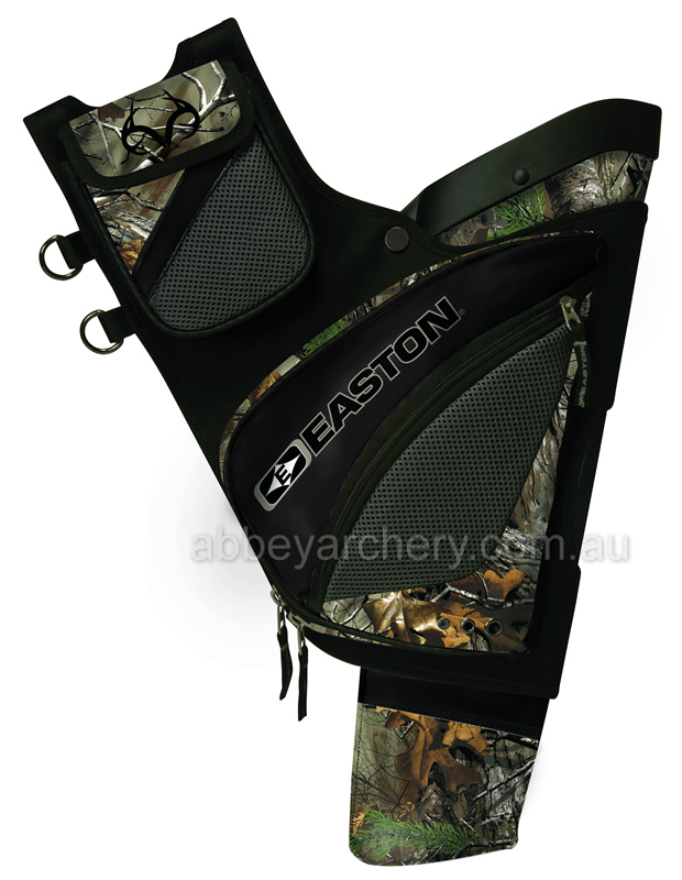 Easton deluxe hip clearance quiver