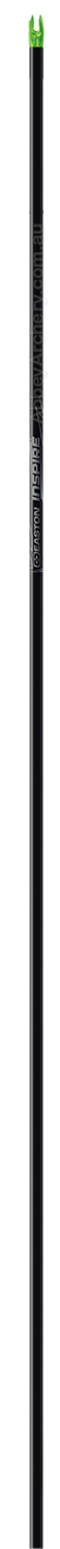 Easton Inspire shaft dozen image