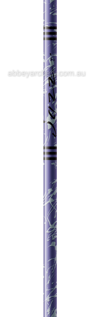 Easton XX75 Jazz shaft half dozen image