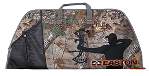 Easton Micro Flatline 3617 Bow Case RealTree Xtra image