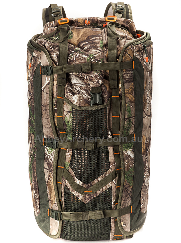 Easton deals outfitters backpack