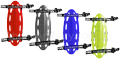 Easton Oval Armguard image
