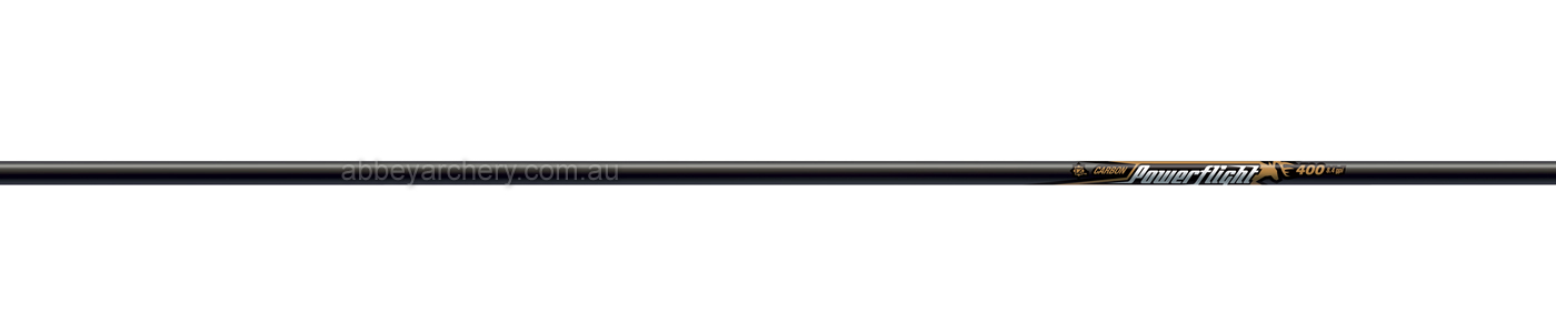 Easton PowerFlight shaft dozen large image. Click to return to Easton PowerFlight shaft dozen price and description