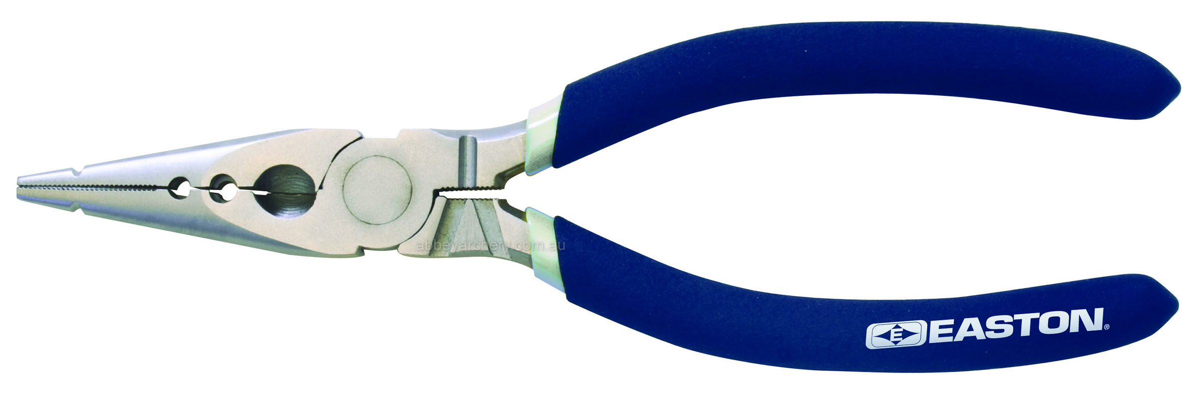 Easton Pro Archery Pliers large image. Click to return to Easton Pro Archery Pliers price and description