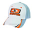 Easton Pro Tour cap white - click for more information