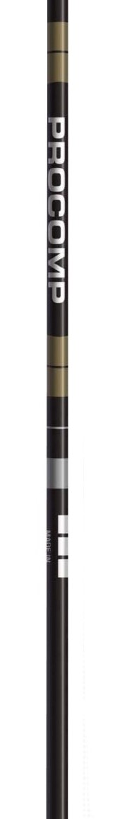 Easton ProComp shaft dozen image