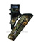 Easton Range Lite Quiver Camo - click for more information