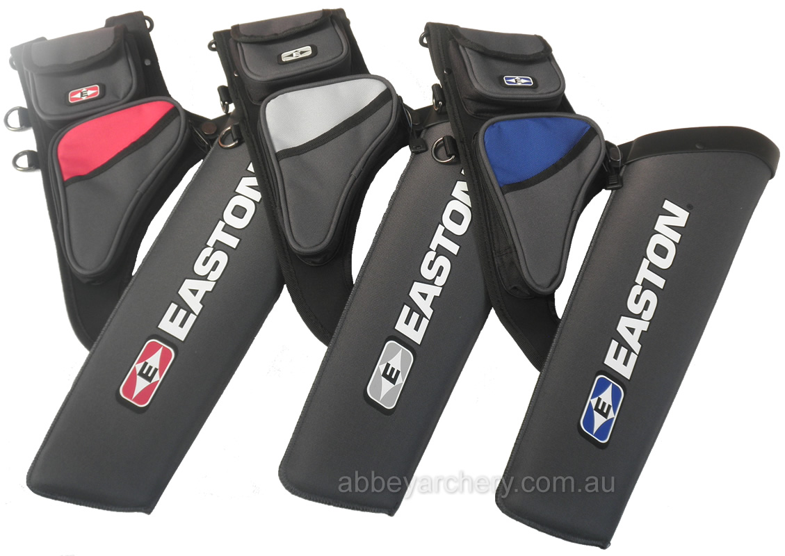 Easton Range Lite Quiver large image. Click to return to Easton Range Lite Quiver price and description