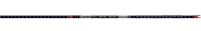 Easton 5mm Full Metal Jacket shaft dozen - click for more information