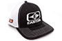 Easton Shooter black and white cap - click for more information