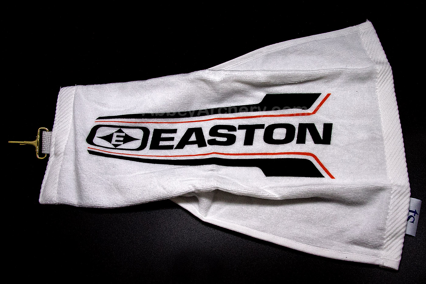 Easton Pro Tour Shooter Towel large image. Click to return to Easton Pro Tour Shooter Towel price and description