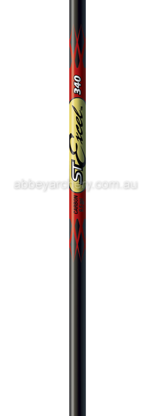 Easton ST Excel shaft dozen image