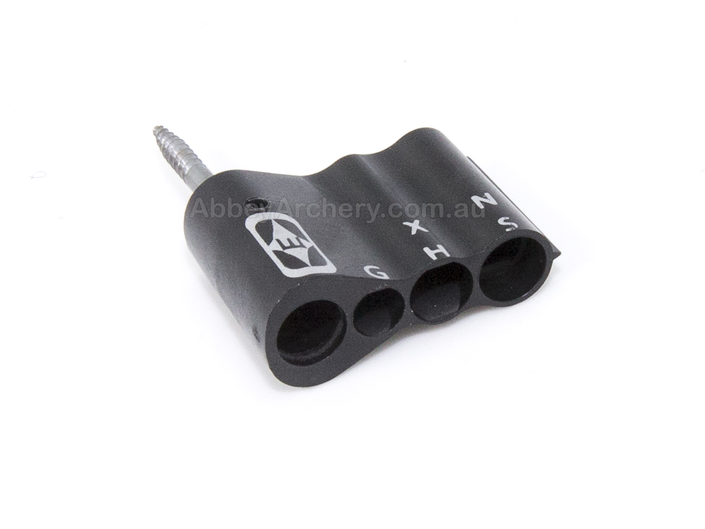 Easton Universal Nock Installation and Removal Tool large image. Click to return to Easton Universal Nock Installation and Removal Tool price and description