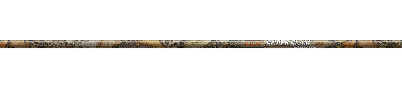 Easton XX78 Super Slam Digital shaft dozen large image. Click to return to Easton XX78 Super Slam Digital shaft dozen price and description