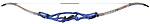 Hoyt Eclipse 25in Riser - click for more information