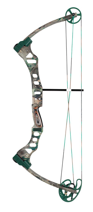 Bear Element Camo image