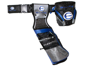 Elevation Nerve Field Quiver Package Elite Edition image
