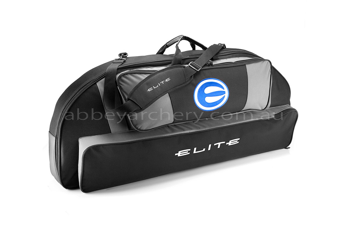 elite archery bow case