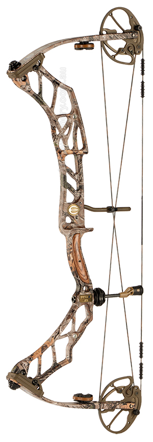 Elite Impulse 34 Target image