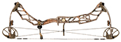 Elite Impulse 34 Target - click for more information