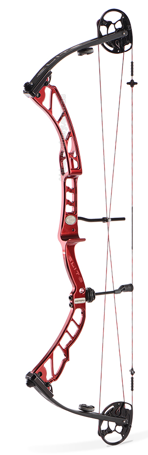 Elite Victory 39 Target image