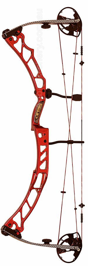 Elite Energy 35 Target image