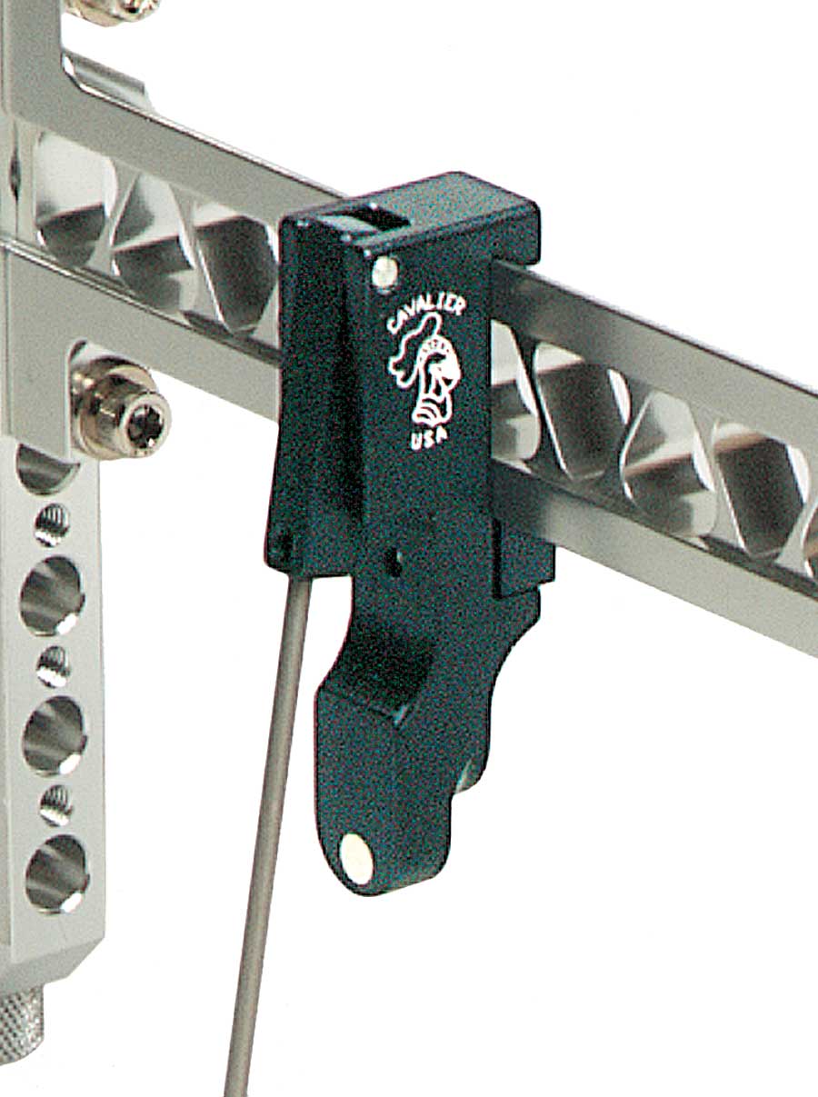 AAE Cavalier Extended Clicker large image. Click to return to AAE Cavalier Extended Clicker price and description