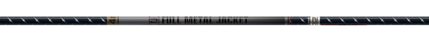 Easton 4mm Full Metal Jacket shaft dozen large image. Click to return to Easton 4mm Full Metal Jacket shaft dozen price and description