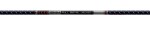 Easton 5mm Full Metal Jacket Match Grade shaft dozen - click for more information